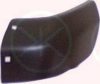NISSA 620243S400 Bumper